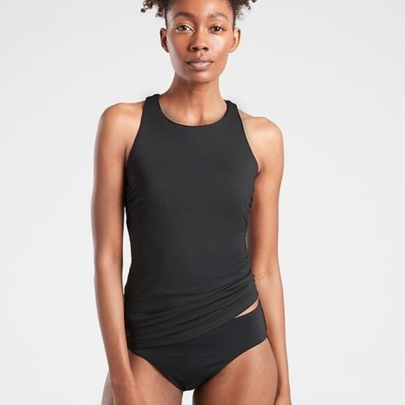 Athleta Maldives High Neck Tankini (NWT) - Picture 12 of 15